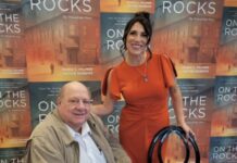 “On the Rocks documentary” Journey with Joseph Costanzo, Jr., Maria C. Palmer